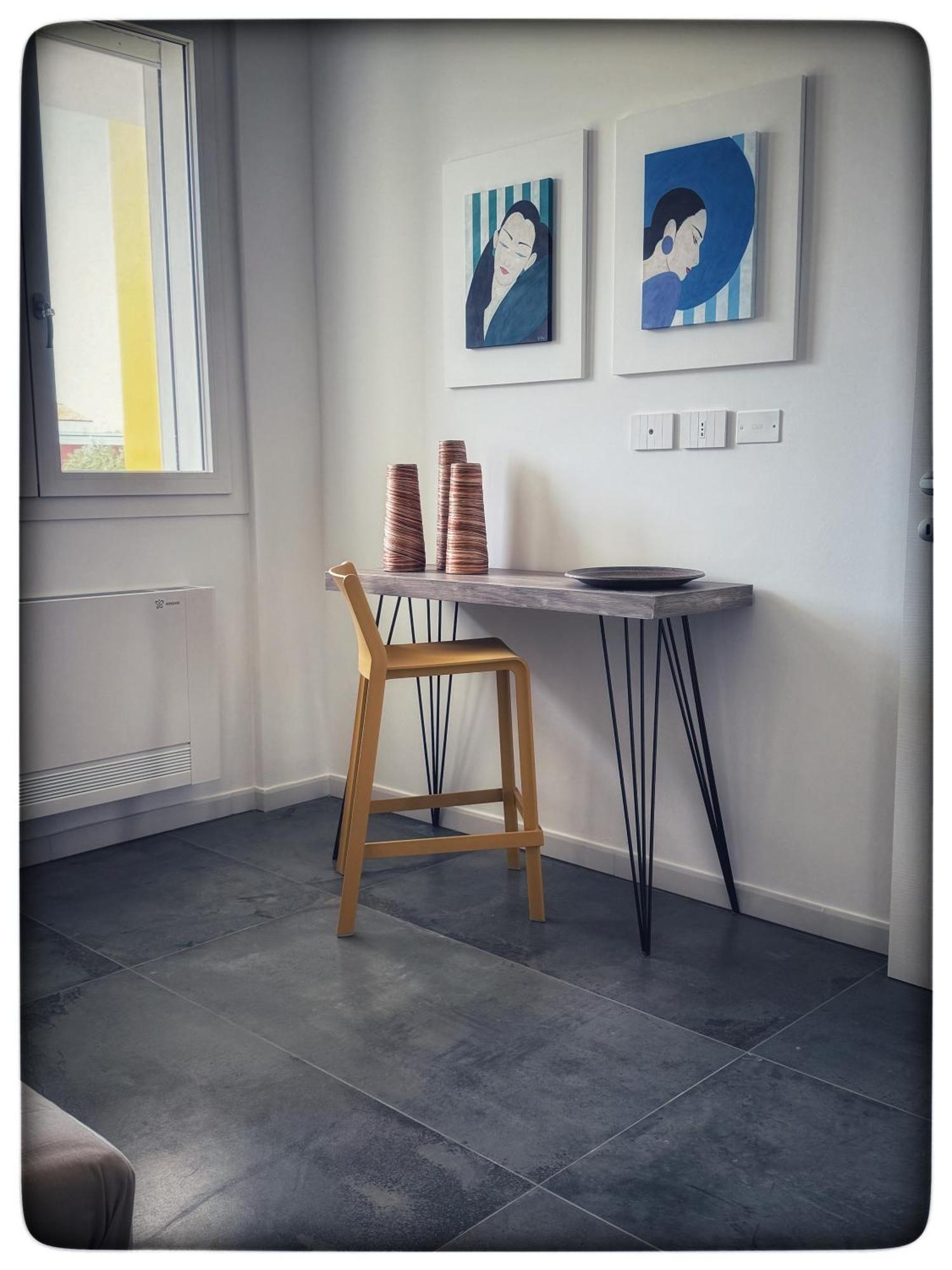 Apartment Miro' Fine Living *