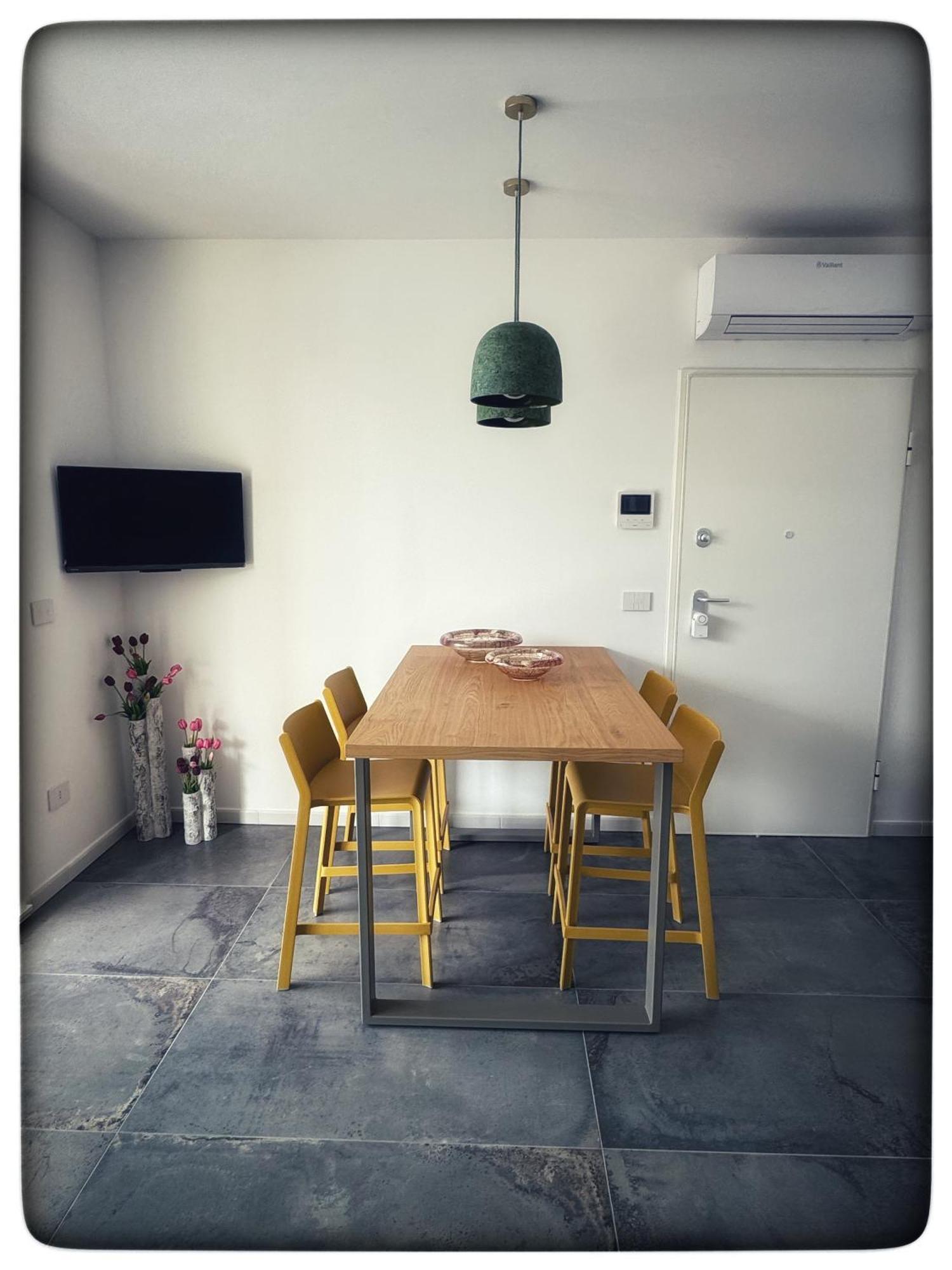 Miro' Fine Living Apartment Alghero
