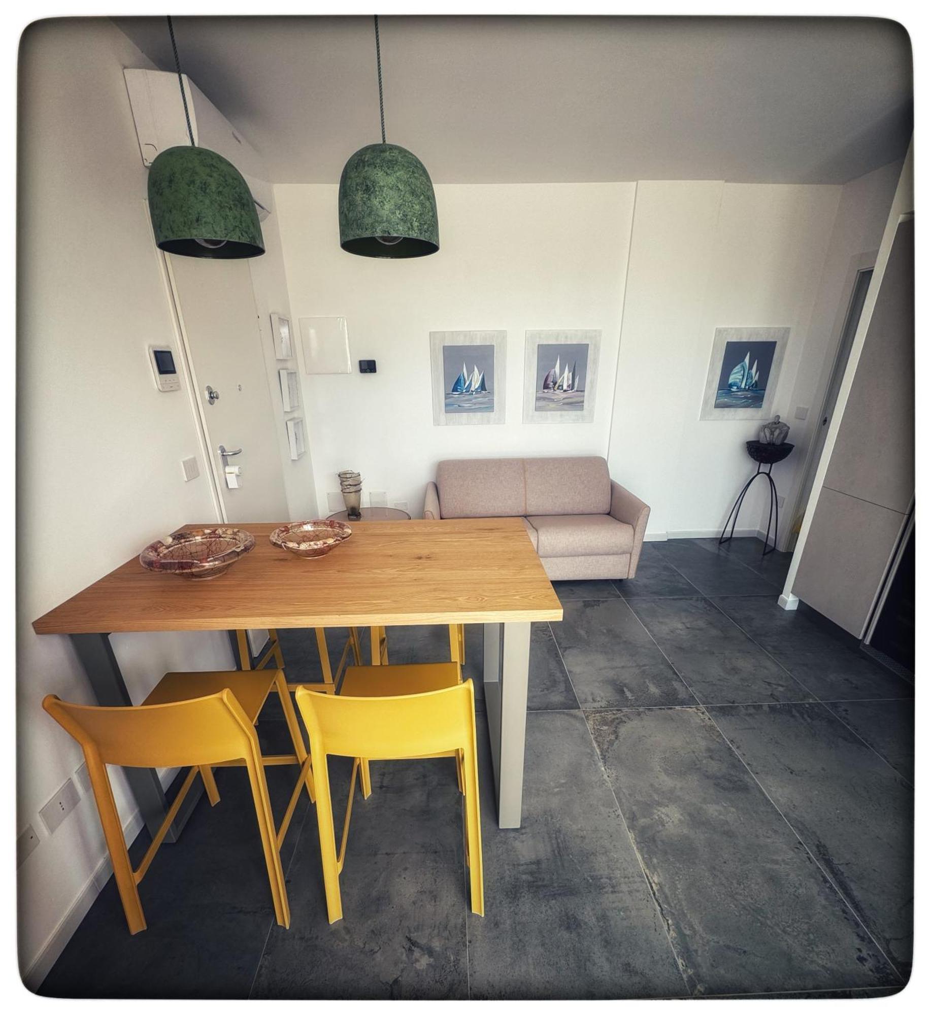 Miro' Fine Living Apartment *