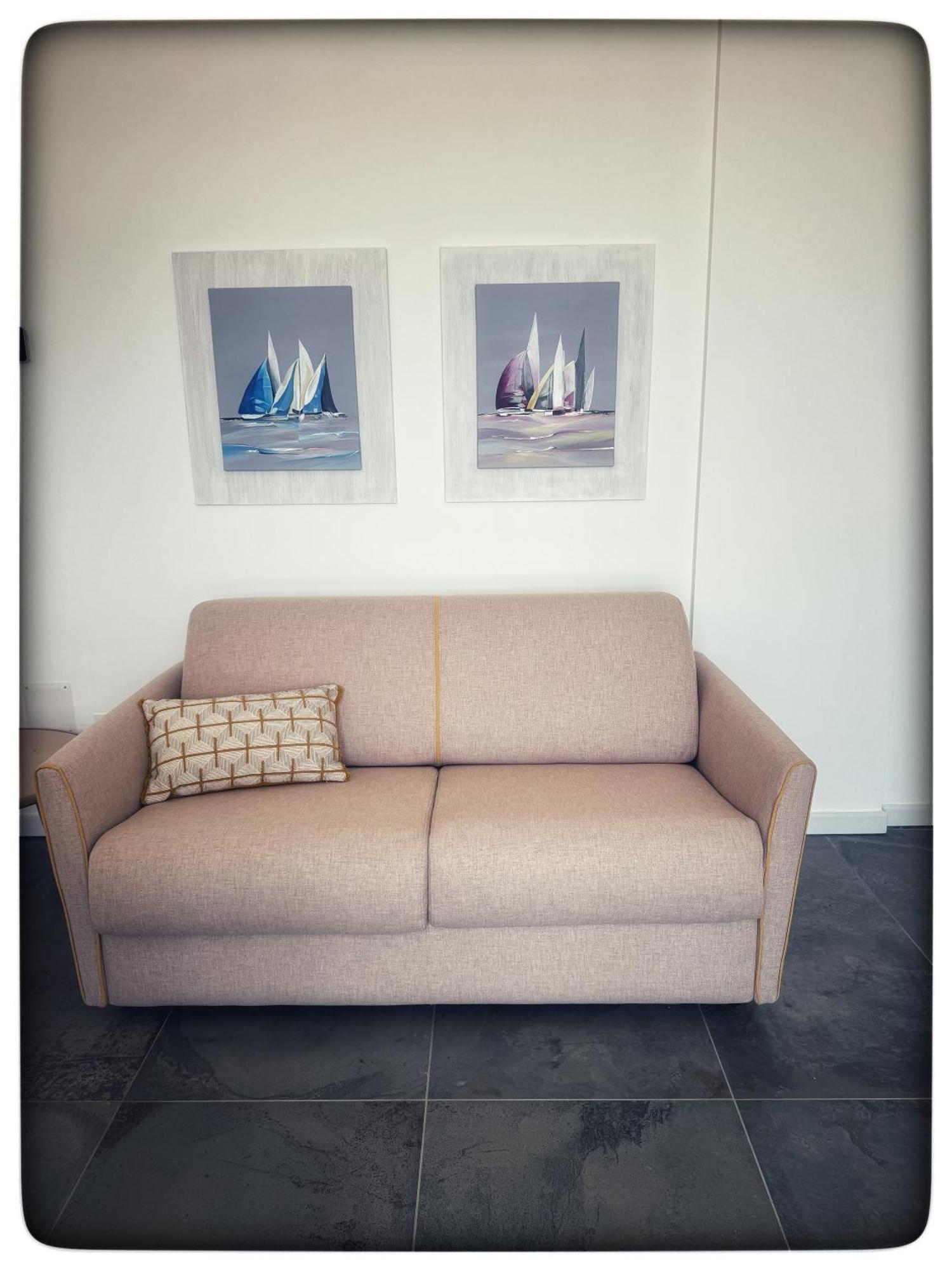 Apartment Miro' Fine Living *