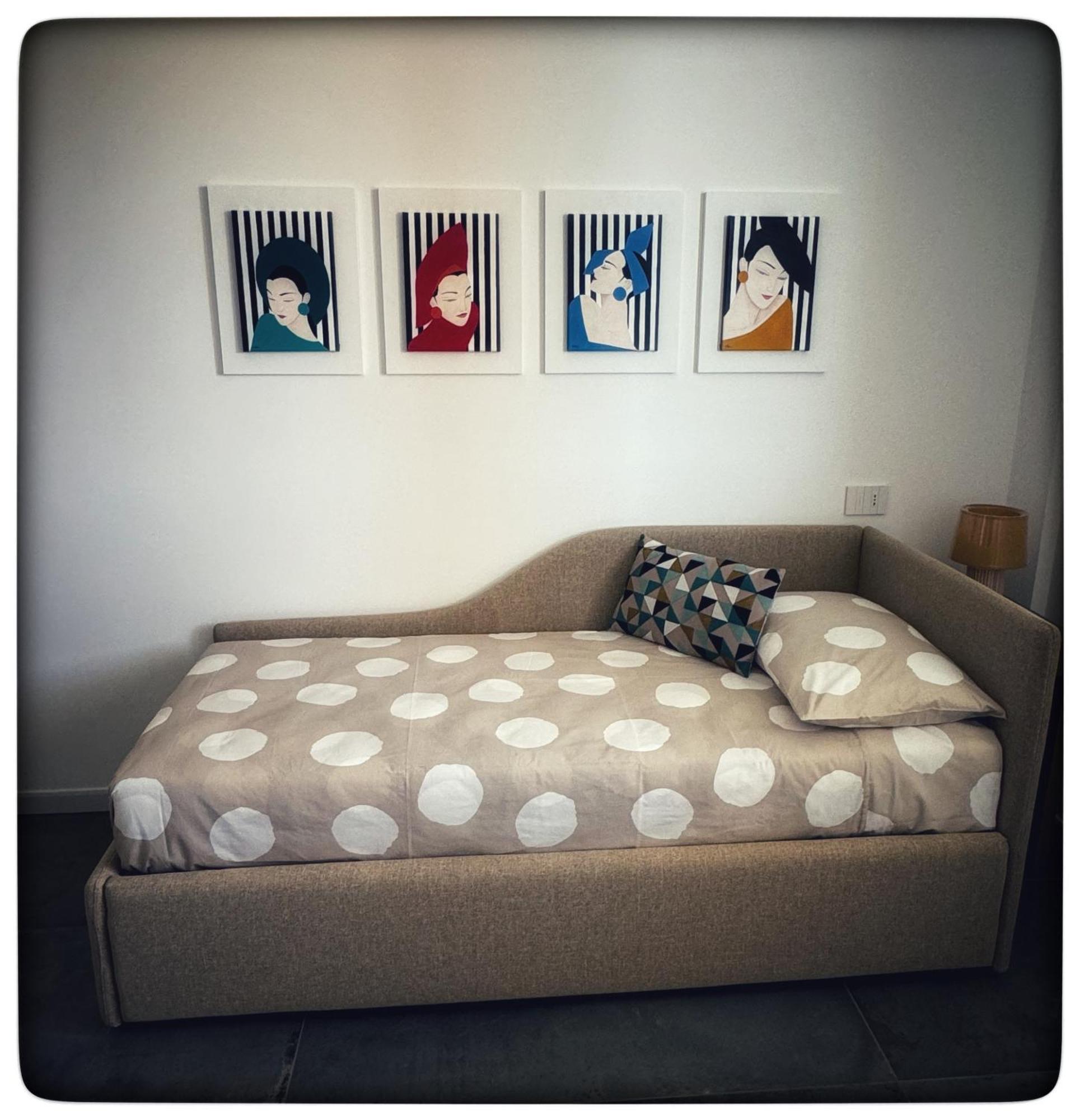 Miro' Fine Living Apartment *