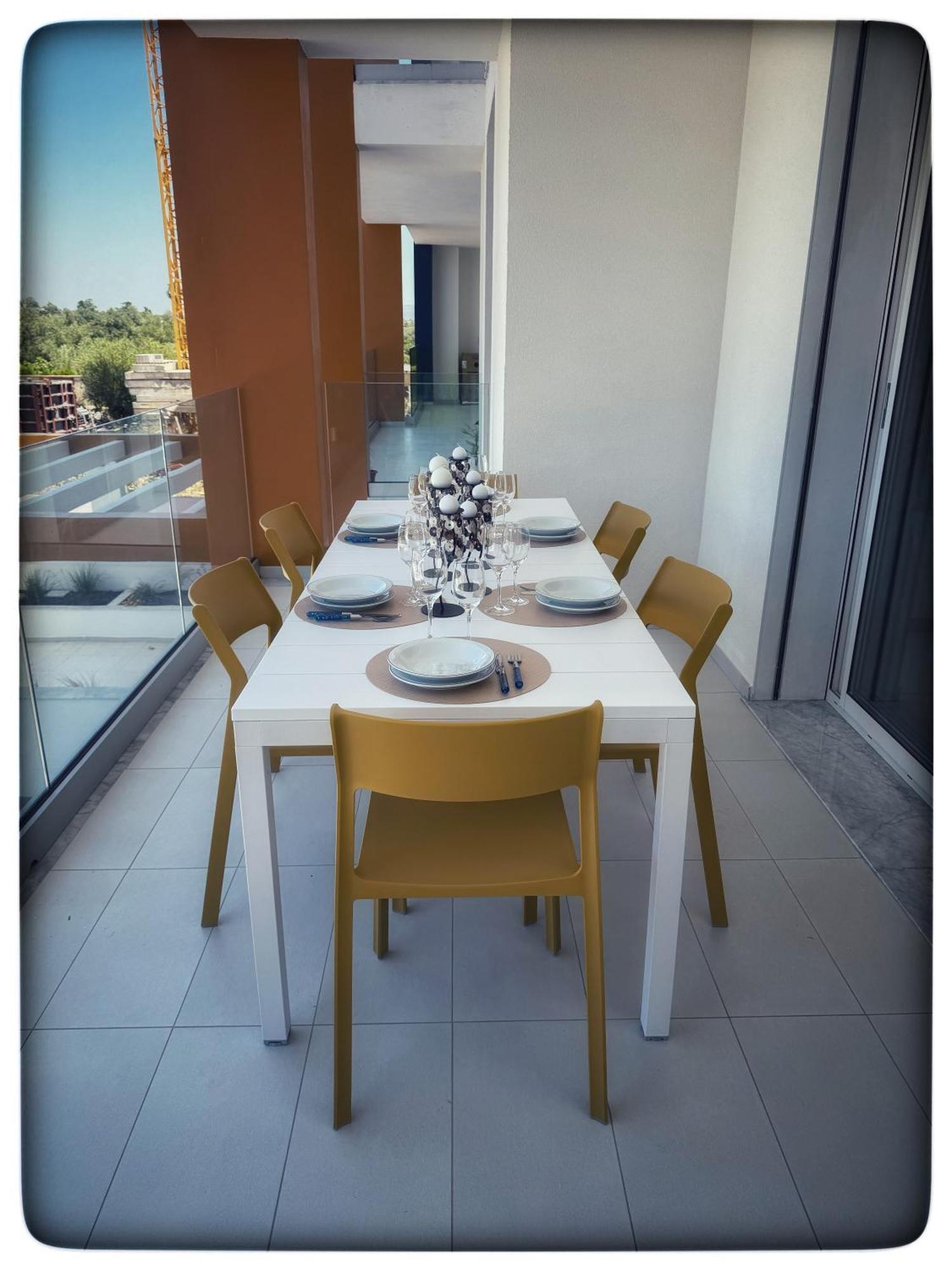 Miro' Fine Living Alghero