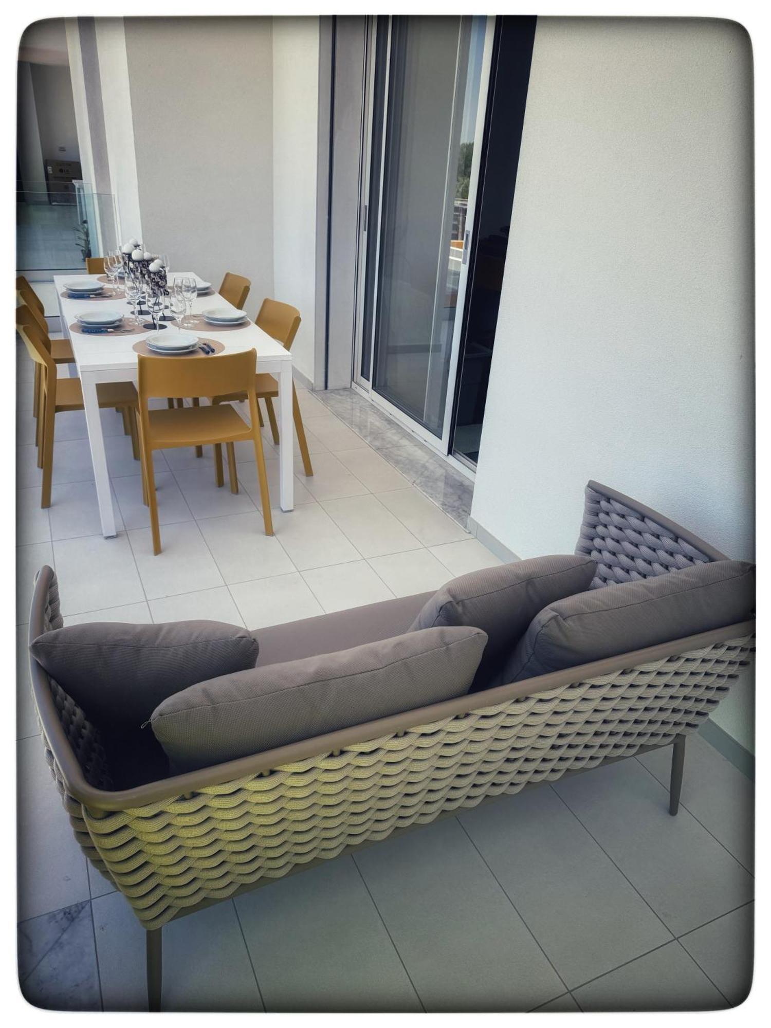 Miro' Fine Living Alghero