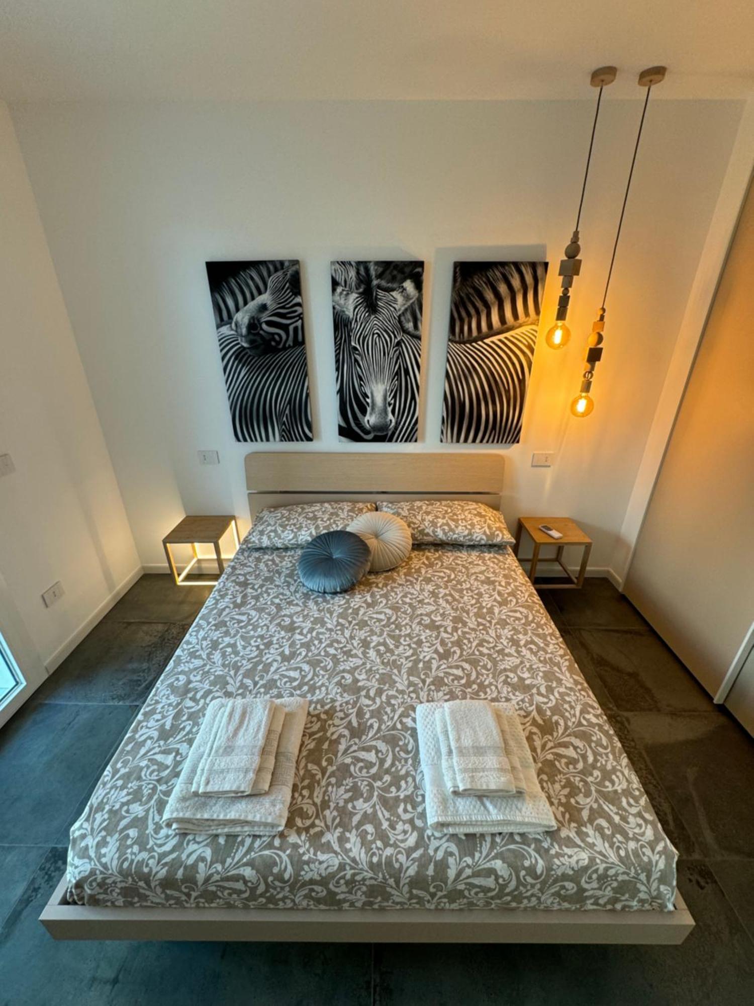 Apartment Miro' Fine Living