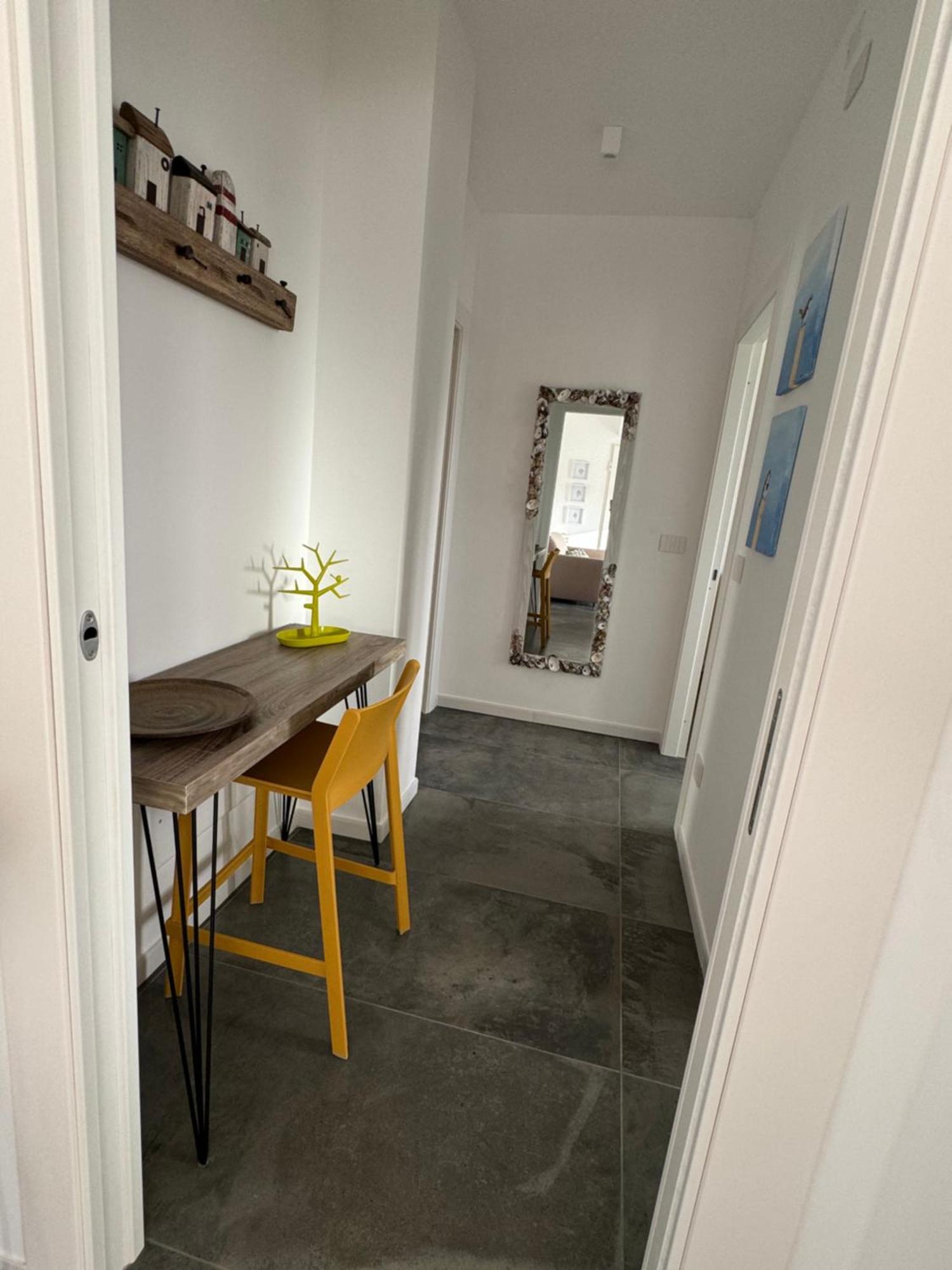 Miro' Fine Living Apartment Alghero