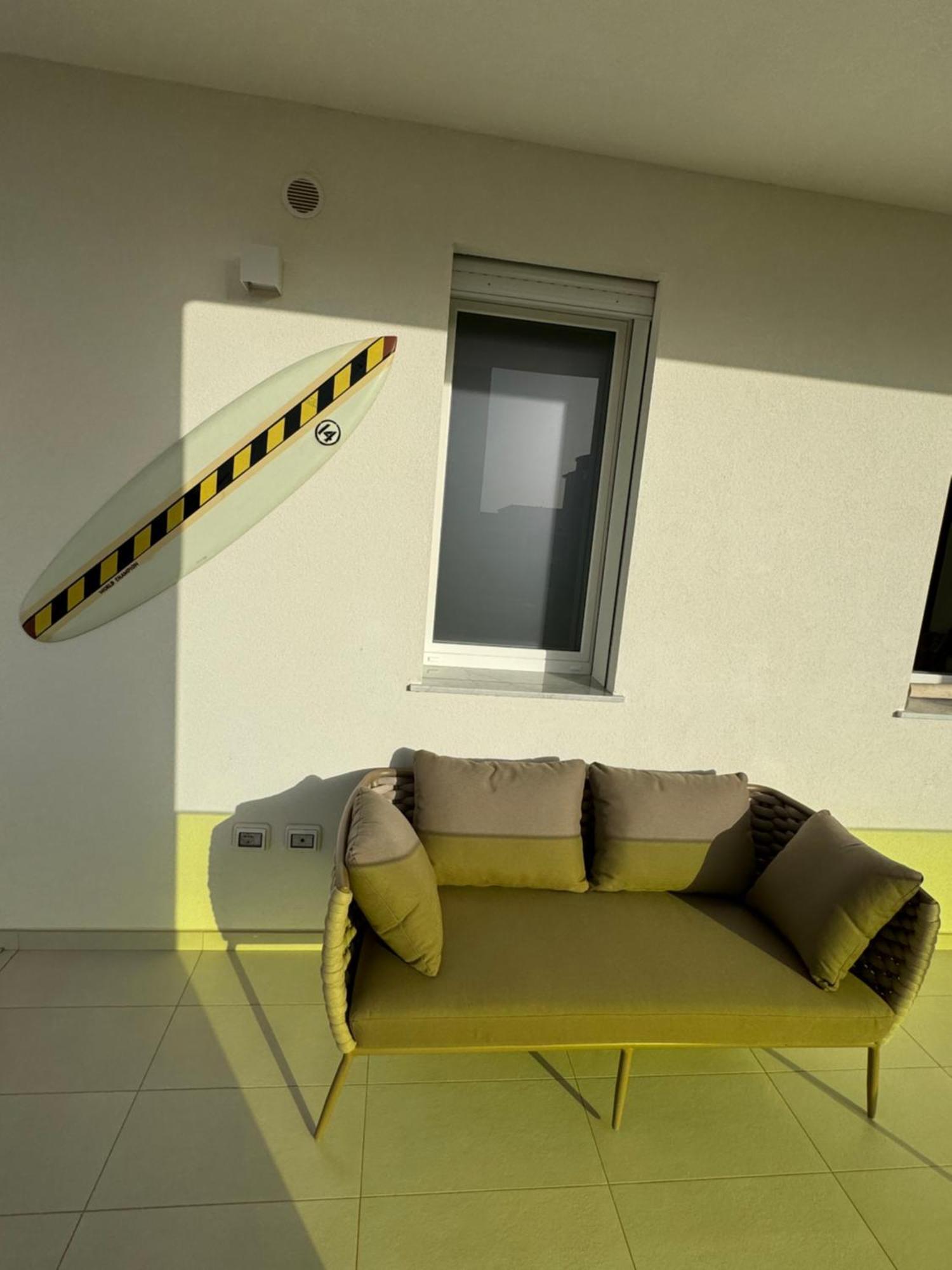 Miro' Fine Living * Alghero