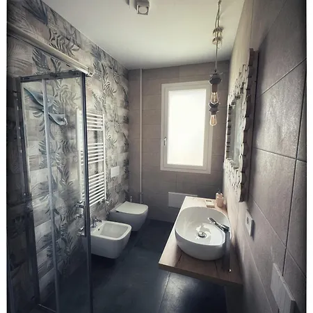 Appartamento Miro' Fine Living Alghero Exterior photo
