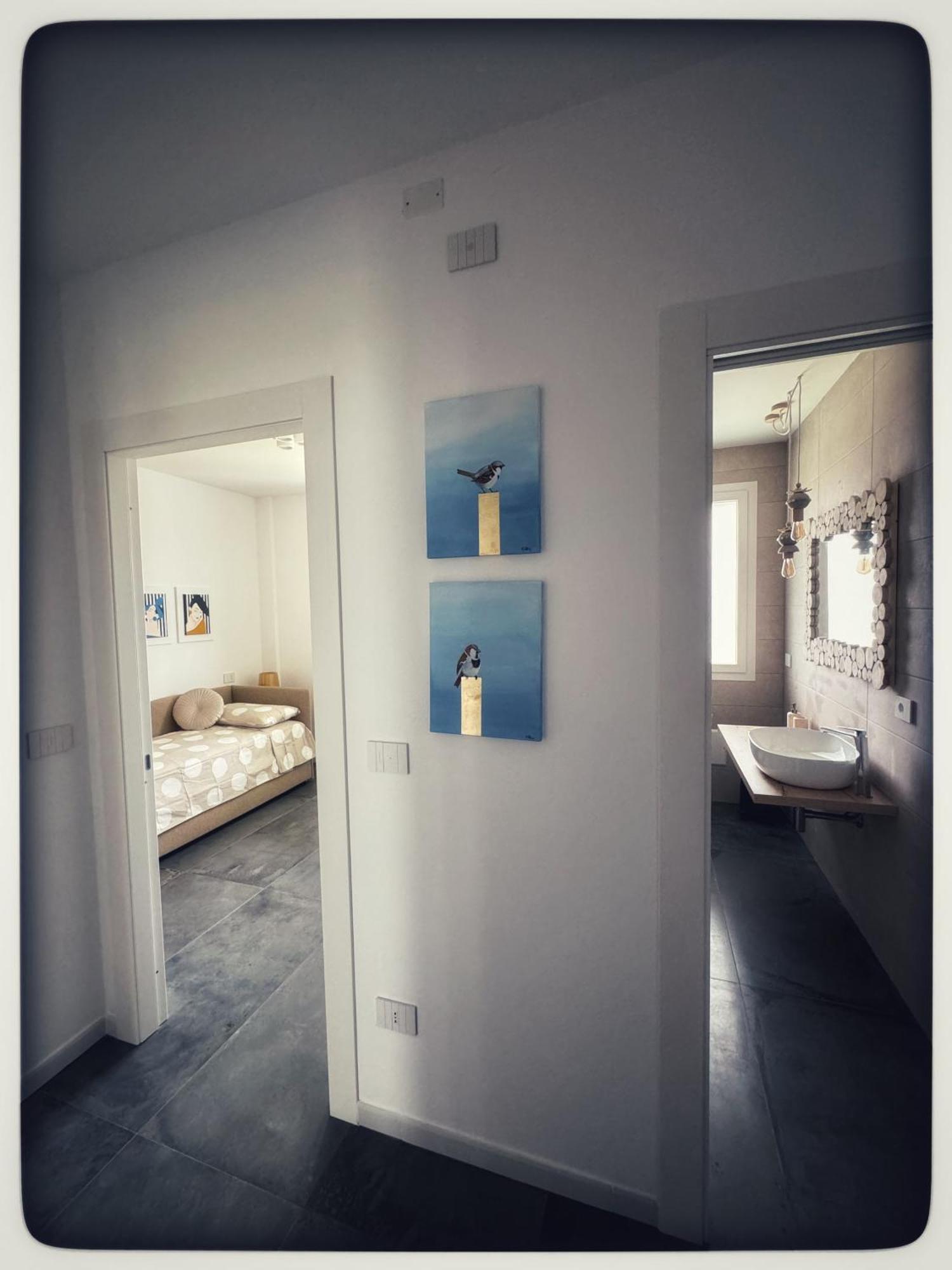 Apartment Miro' Fine Living Alghero