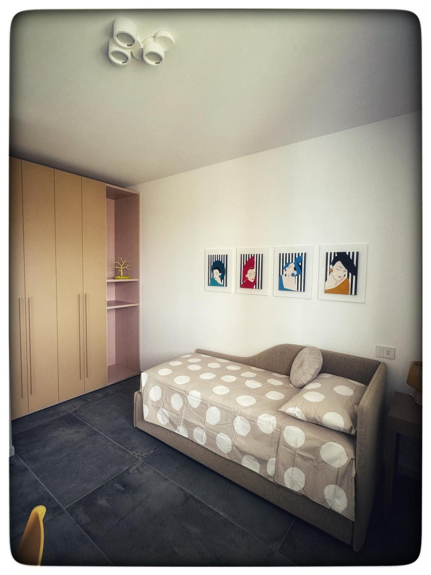 Miro' Fine Living Apartment