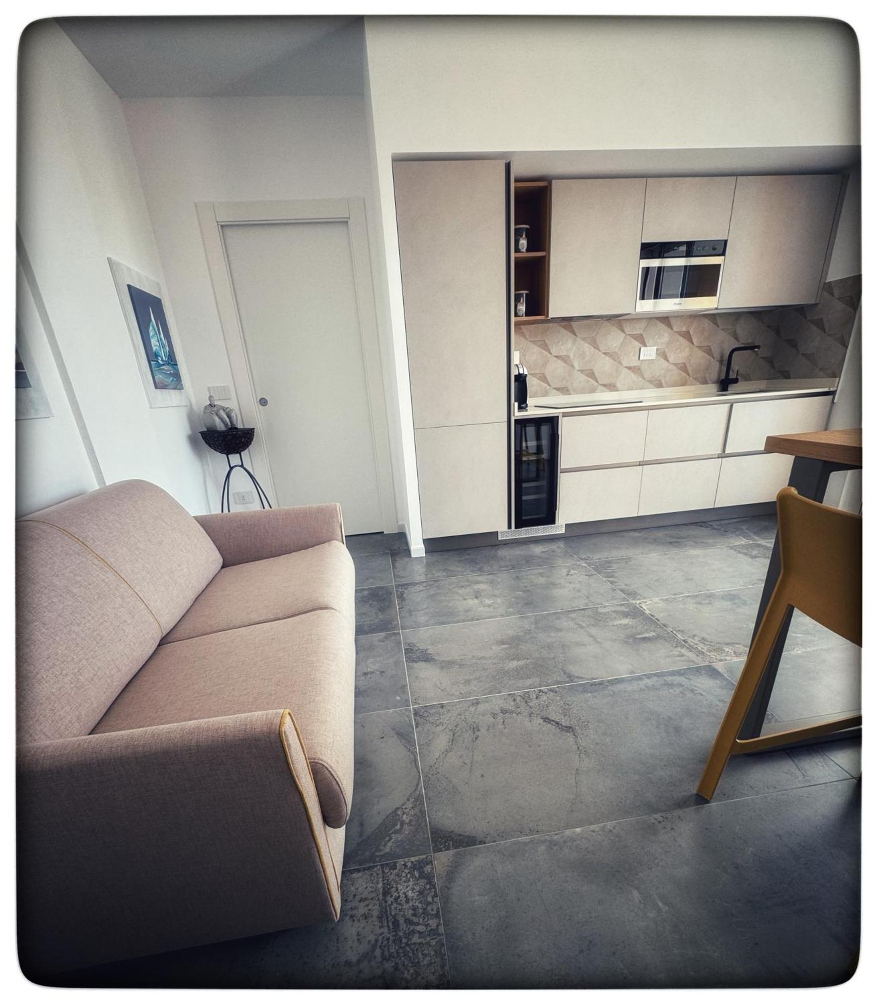 Apartment Miro' Fine Living