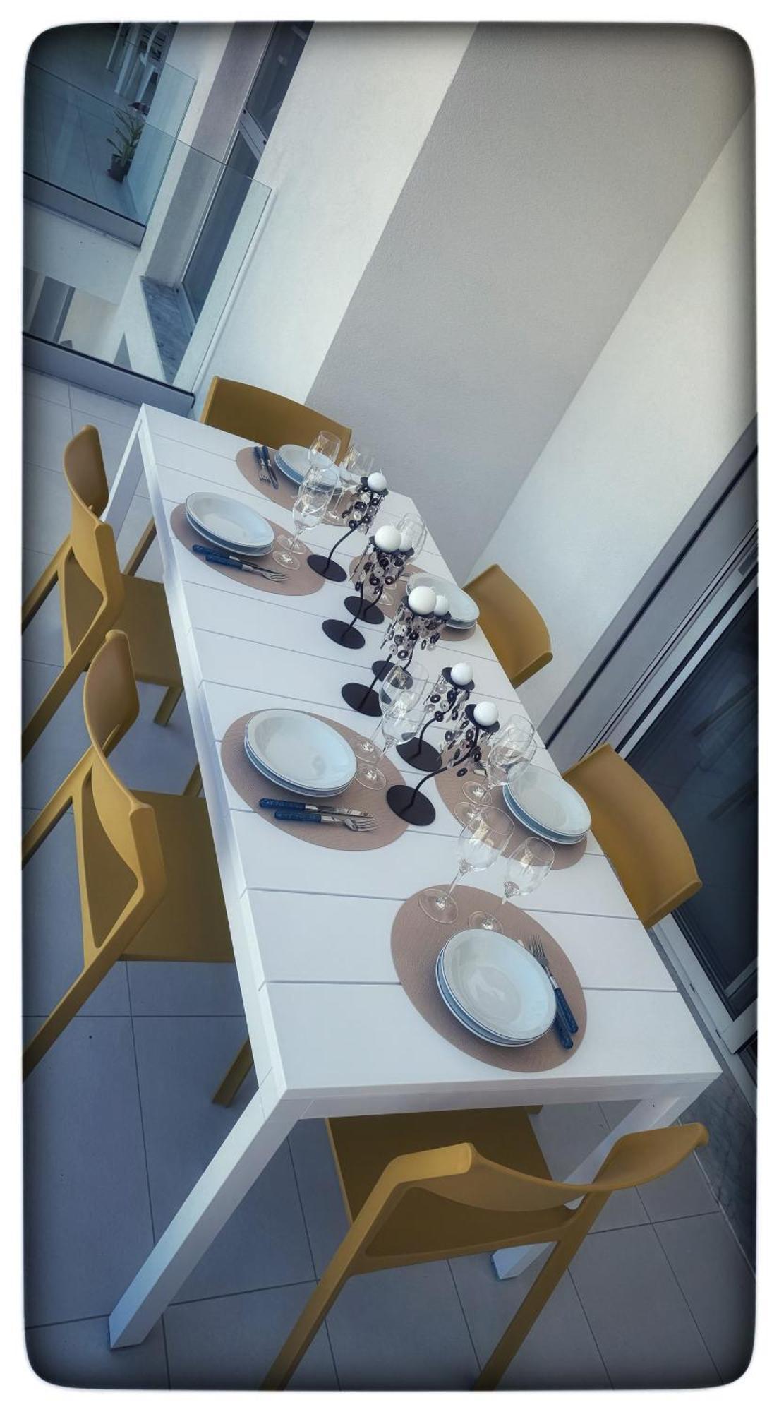 Apartment Miro' Fine Living *