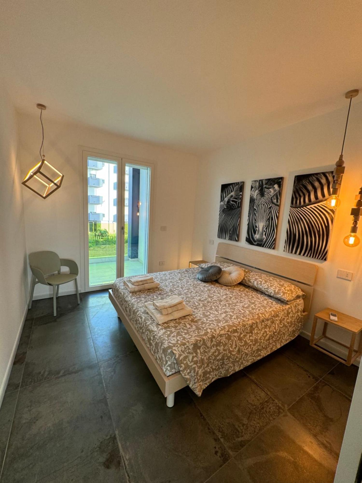 Apartment Miro' Fine Living Alghero