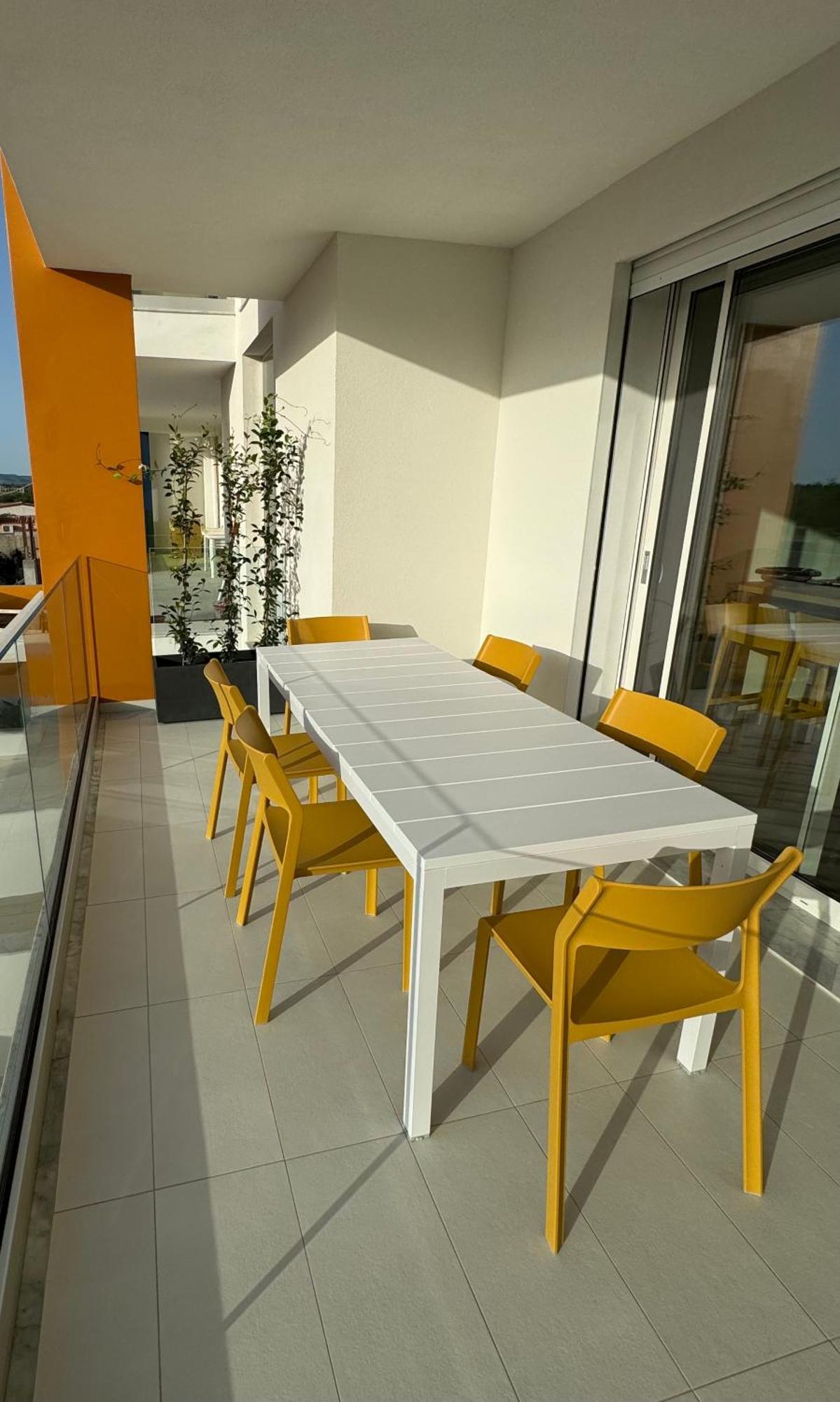 Miro' Fine Living Alghero